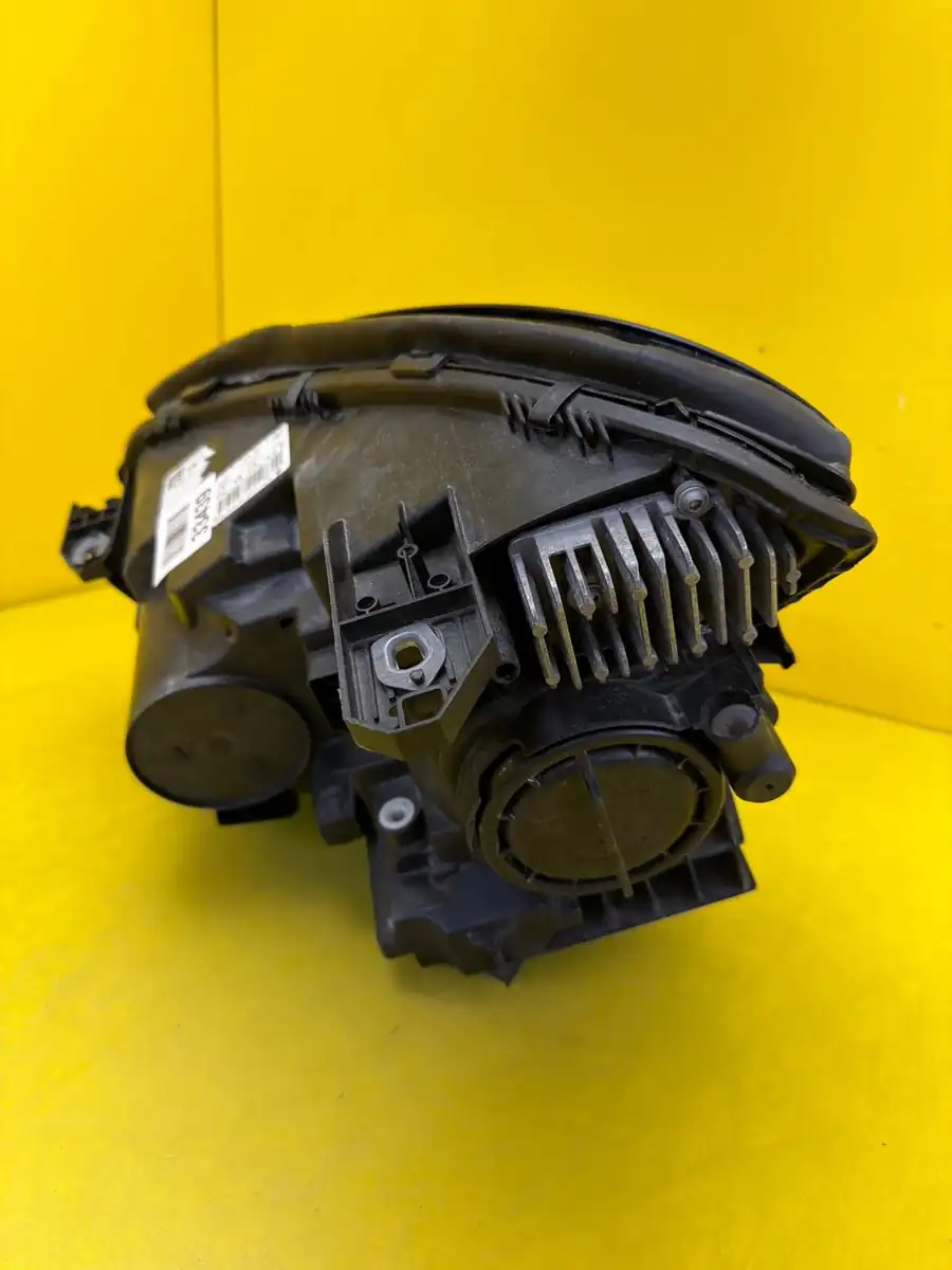 Far Dreapta Mercedes GLA W156 Full LED