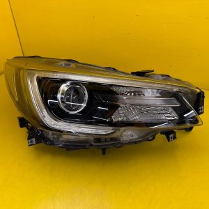 Far dreapta Full LED OEM 33440