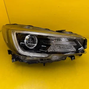 Far Dreapta Subaru Outback Legacy 19- Full LED
