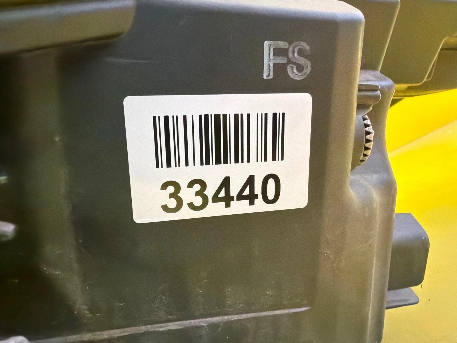 Far dreapta Full LED OEM 33440 - Image 2