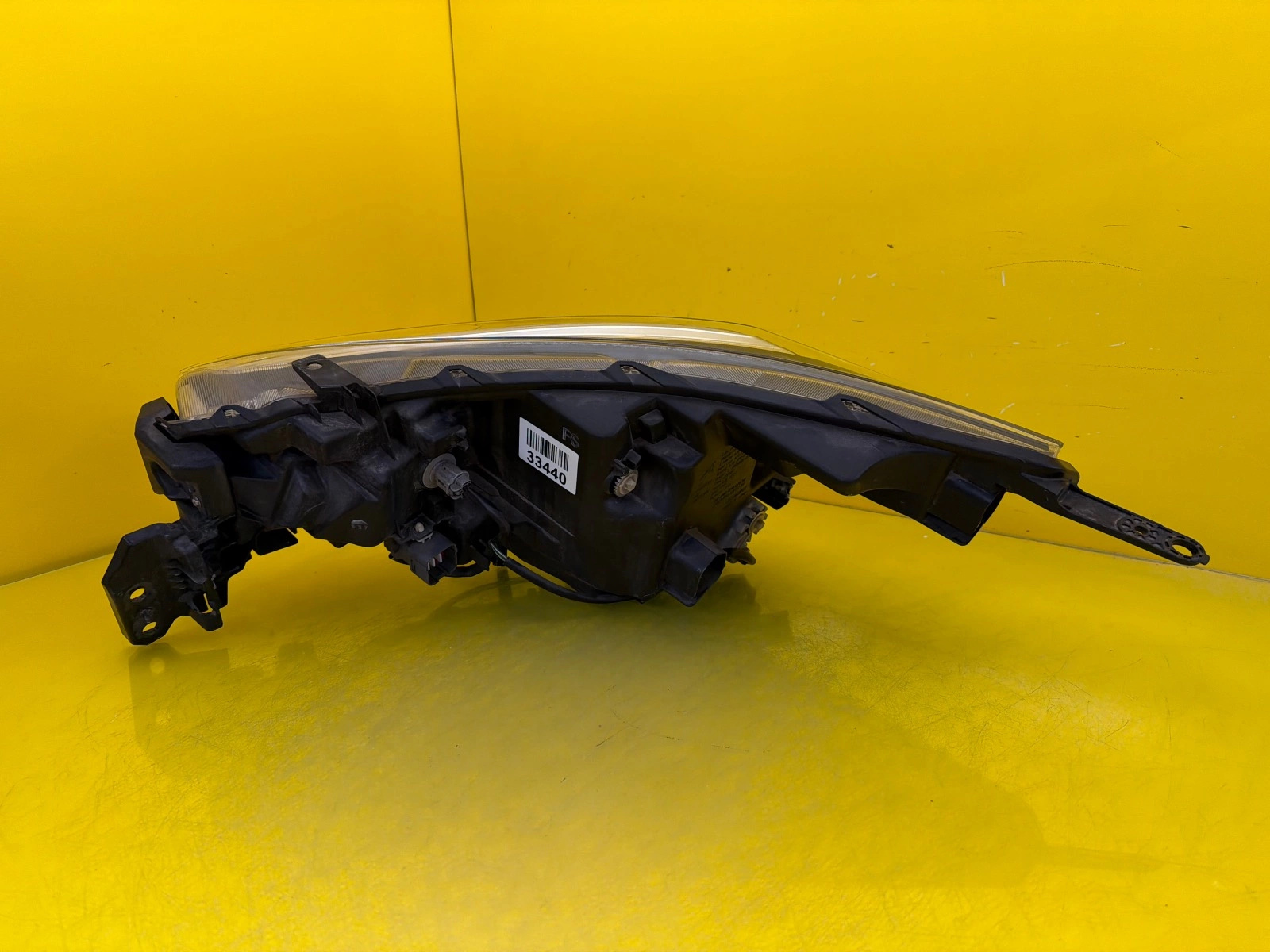 Far dreapta Full LED OEM 33440 - Image 3