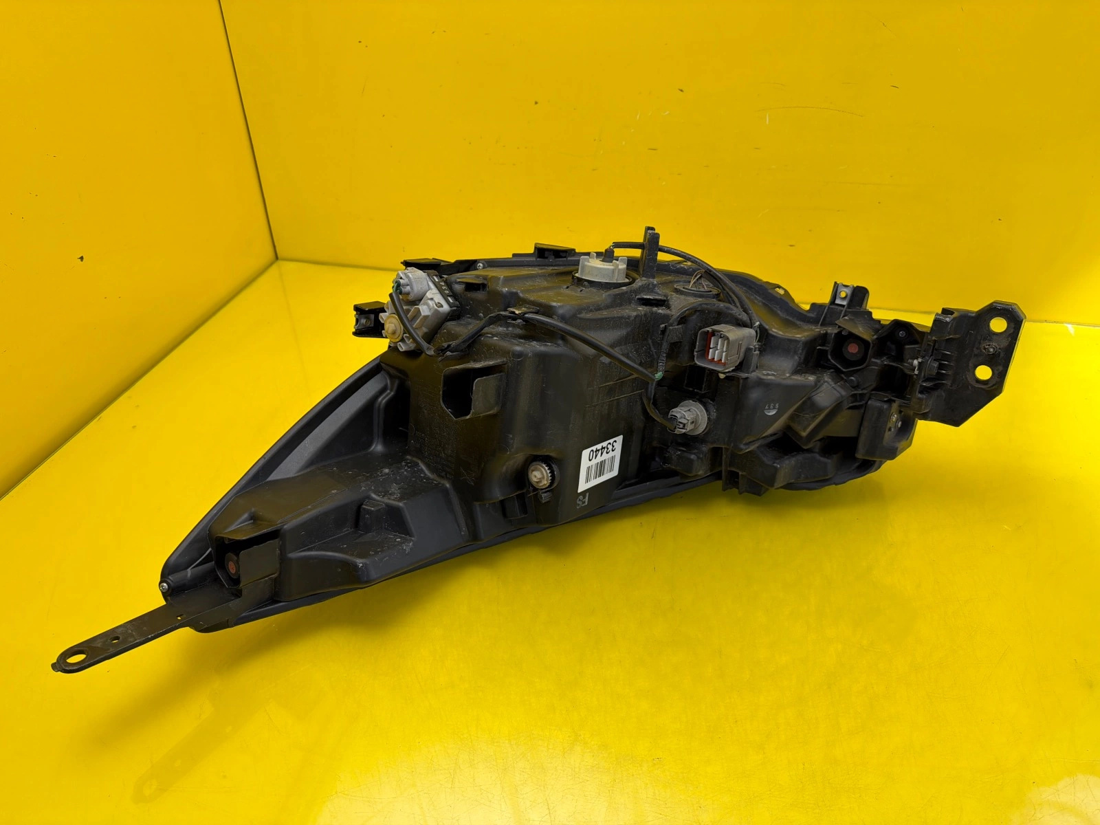 Far dreapta Full LED OEM 33440 - Image 4