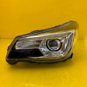 Far Stanga Subaru Forester Iv Lift Przod Full LED