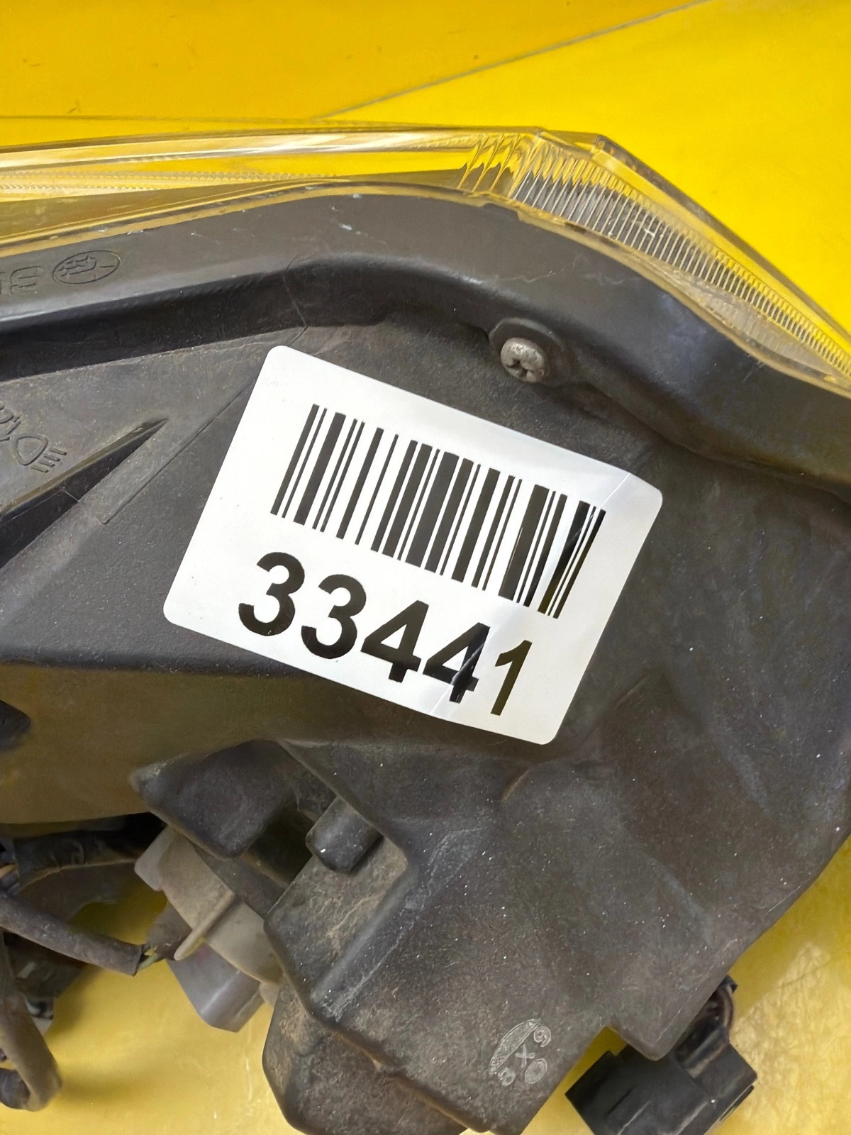 Far stânga Full LED Facelift OEM 33441 - Image 2