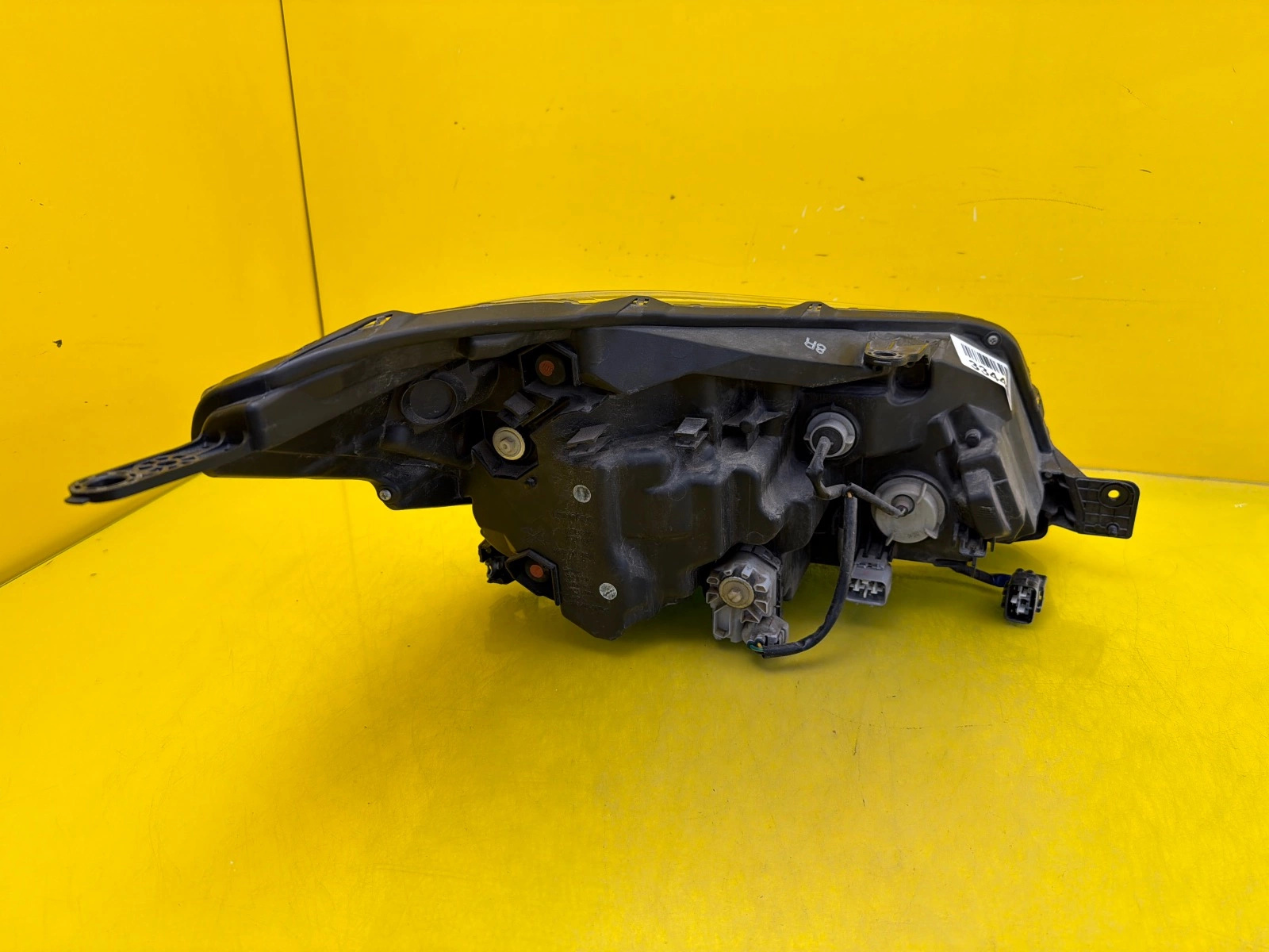 Far stânga Full LED Facelift OEM 33441 - Image 3