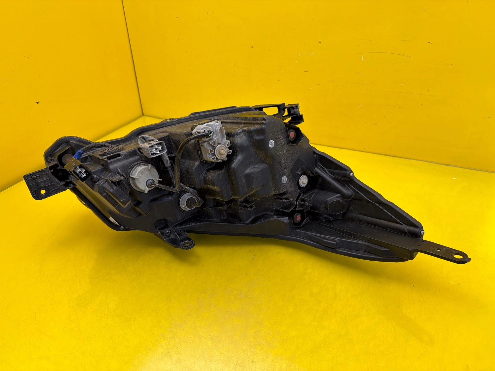 Far stânga Full LED Facelift OEM 33441 - Image 4