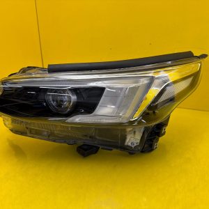 Far stânga Full LED Facelift OEM 33442