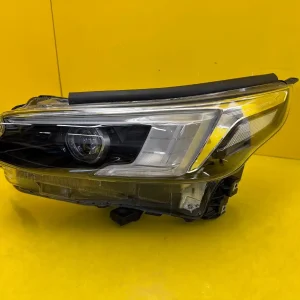 Far Subaru Outback IV Legacy Lift Full LED