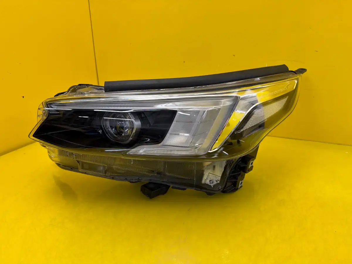 Far Subaru Outback IV Legacy Lift Full LED