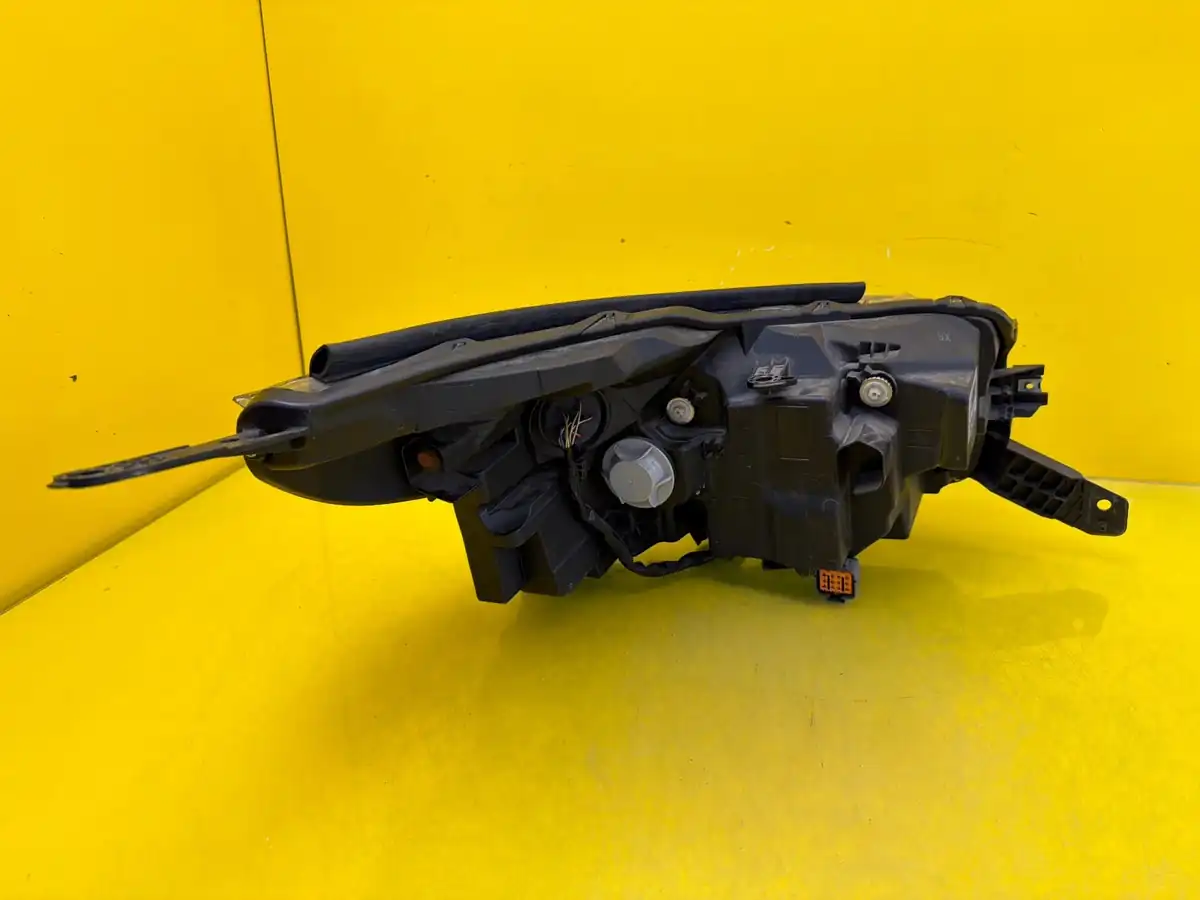 Far Subaru Outback IV Legacy Lift Full LED