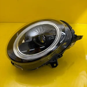 Far Mini Cooper F55 F56 LCI LED Adaptive