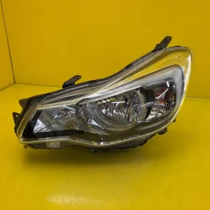 Far Subaru Impreza XV Crosstrek 12 Xenon