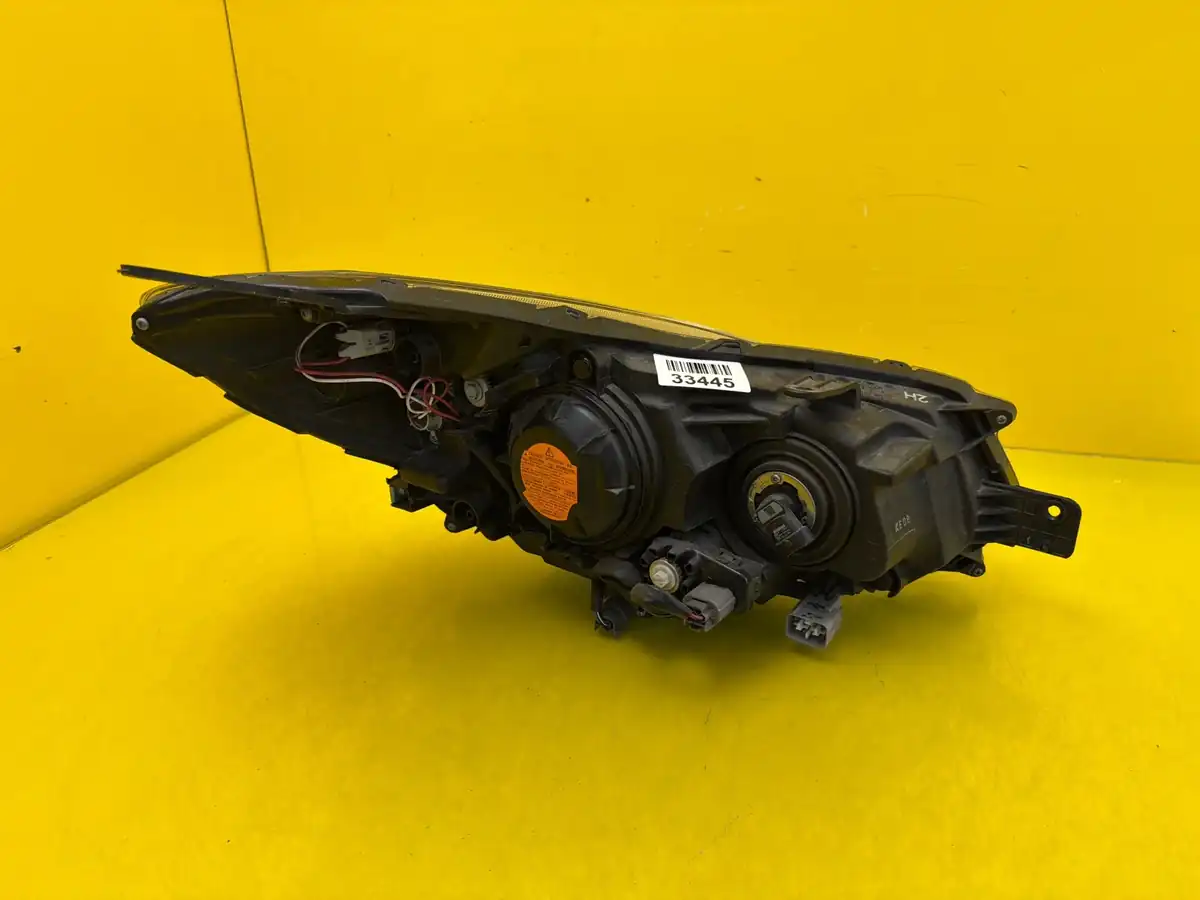Far Subaru Impreza XV Crosstrek 12 Xenon