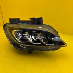 Far Dreapta Hyundai Kona Lift 21- Full LED