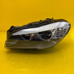 Far stânga Xenon BMW Seria 5 F10 OEM 7203245-19