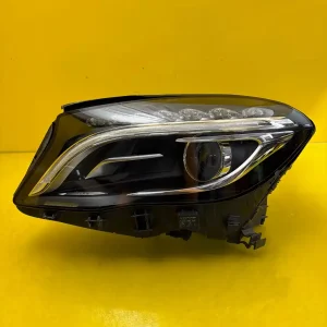 Far Mercedes GLA W156 Full LED