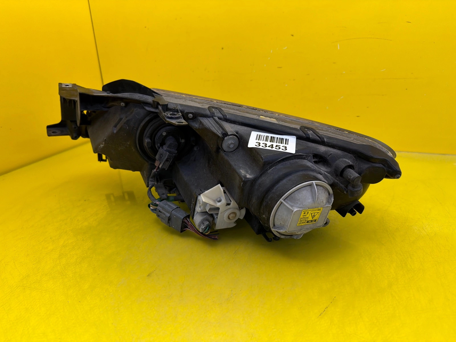Far Mazda CX7 Cx-7 Xenon - Image 3