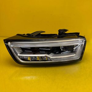 Far stânga Full LED  Facelift OEM 33456