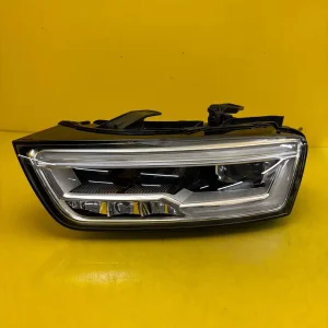 Far Audi Q3 8U Lift Full LED