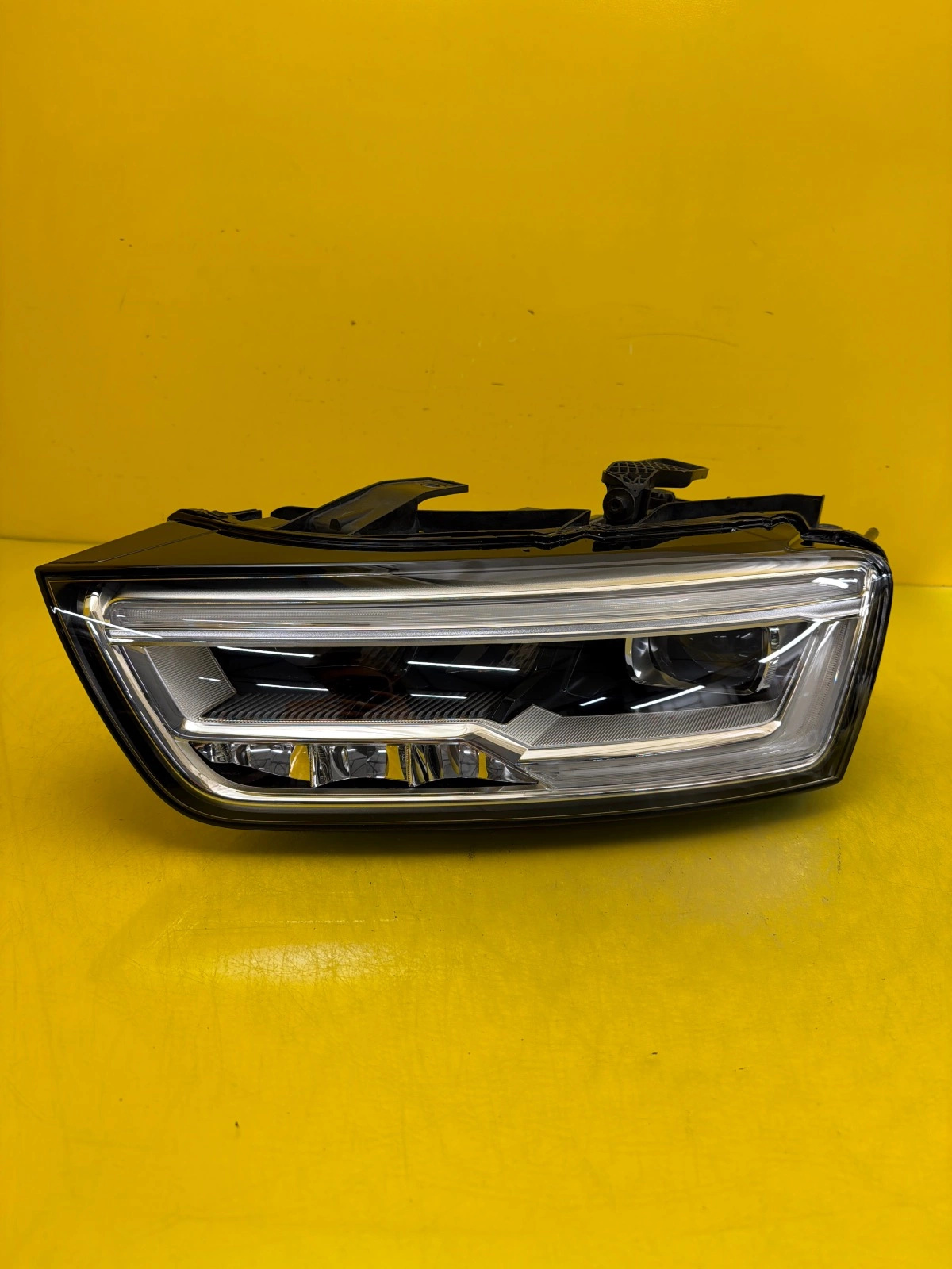 Far stânga Full LED Facelift OEM 33456