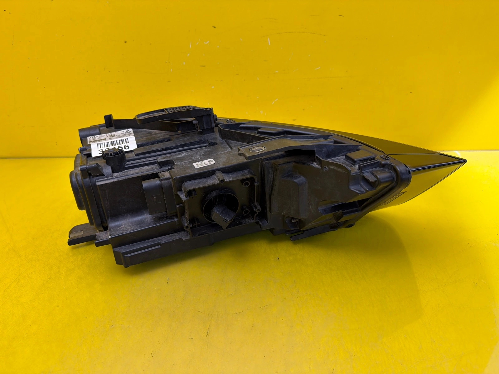 Far stânga Full LED Facelift OEM 33456 - Image 3