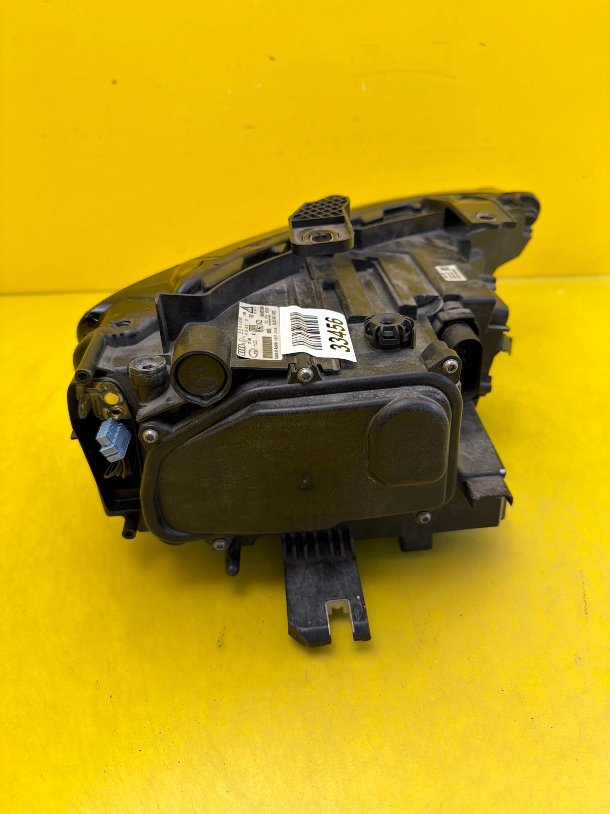 Far stânga Full LED Facelift OEM 33456 - Image 4