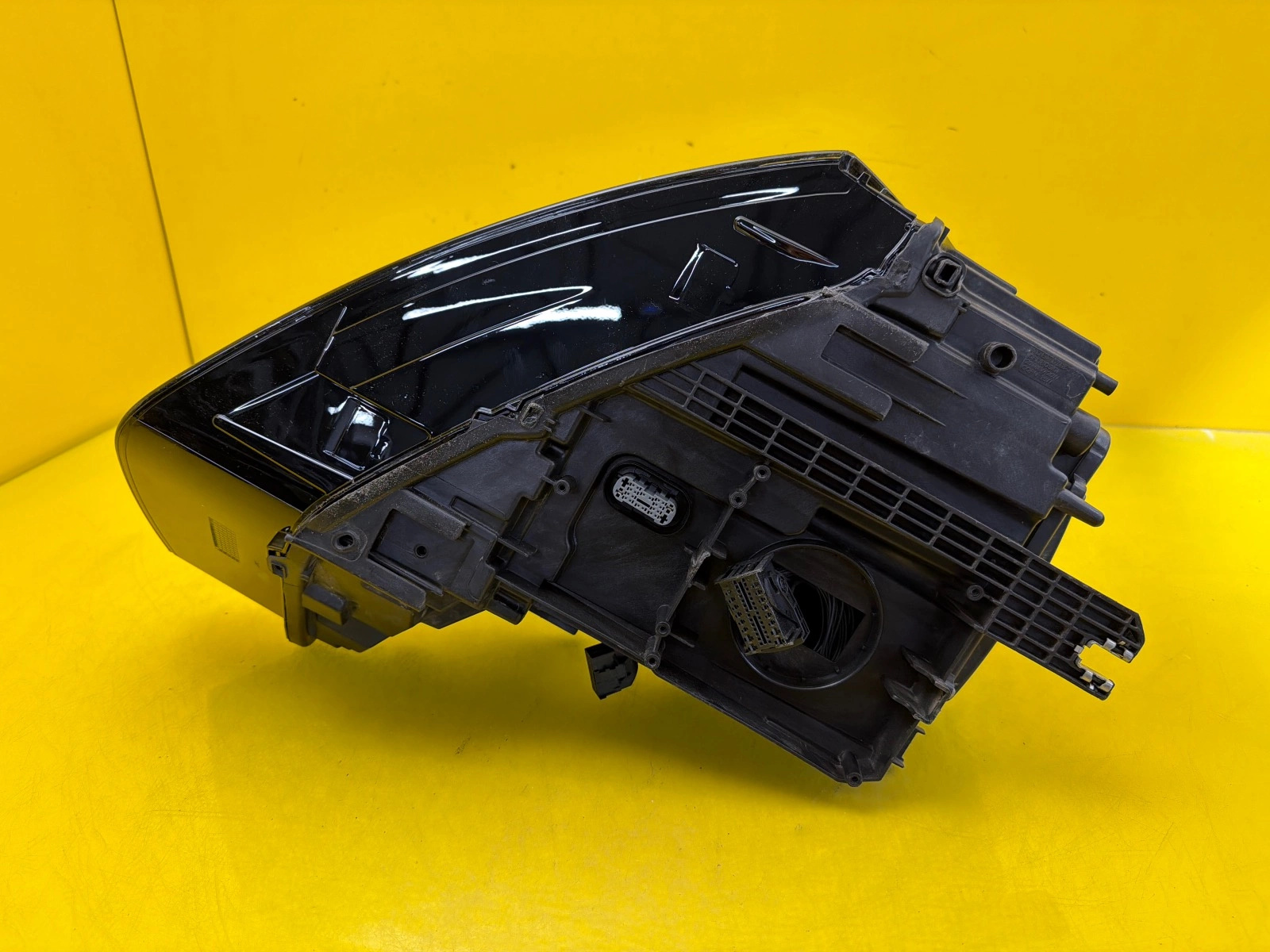 Far stânga Full LED Facelift OEM 33456 - Image 5