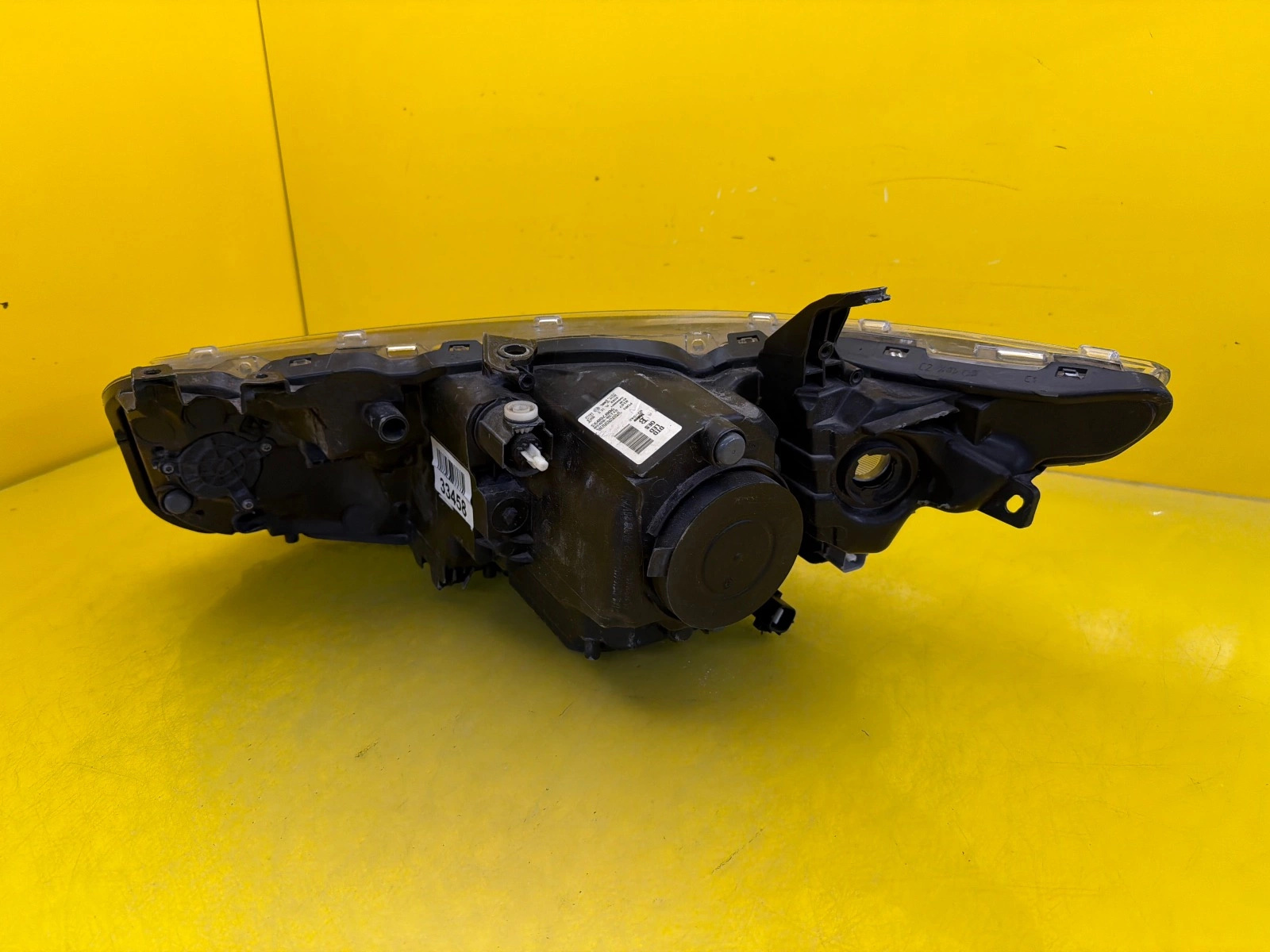 Far Dreapta Toyota Auris II 2 Lift Full LED - Image 4