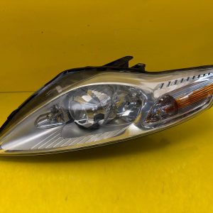 Far stânga Bi-Xenon Facelift 2010-2014 OEM 33460