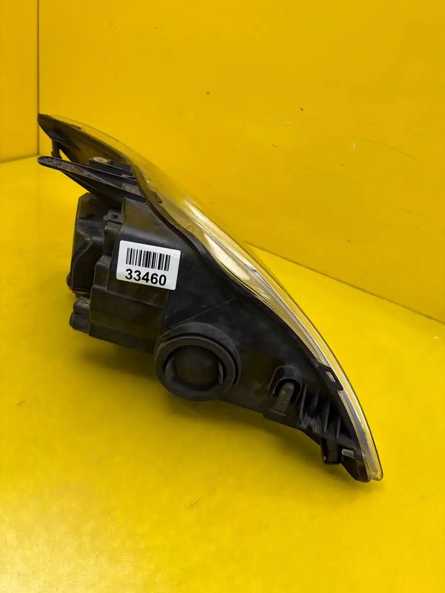 Far Ford Mondeo MK4 Lift 10 Bixenon