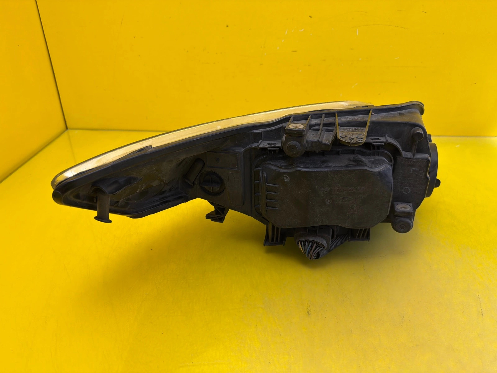 Far Ford Mondeo MK4 Lift 10 Bixenon - Image 4
