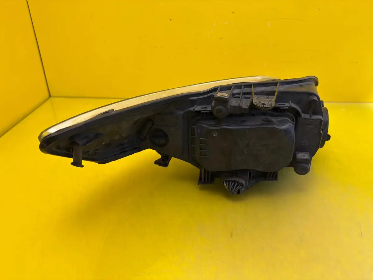 Far Ford Mondeo MK4 Lift 10 Bixenon