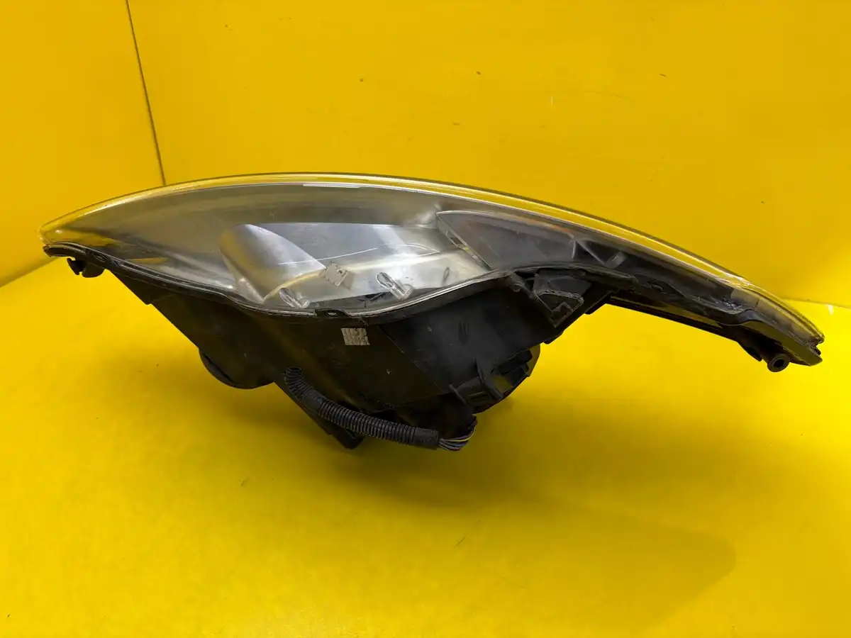 Far Ford Mondeo MK4 Lift 10 Bixenon