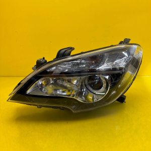 Far stânga Xenon OEM 33461