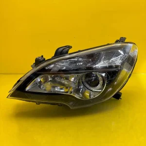 Far Opel Mokka A 12- Xenon