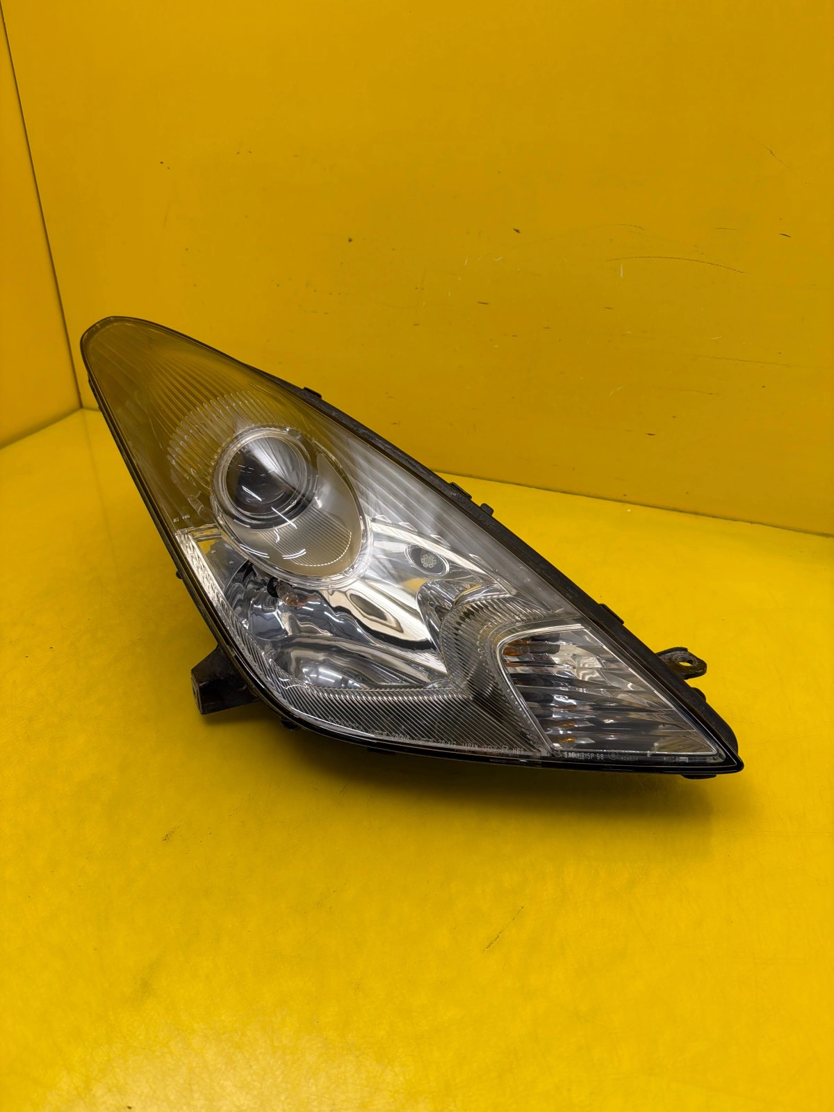 Far dreapta 2099-2005 OEM 33462