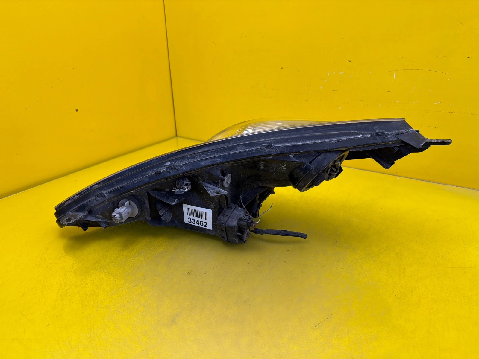 Far dreapta 2099-2005 OEM 33462 - Image 3