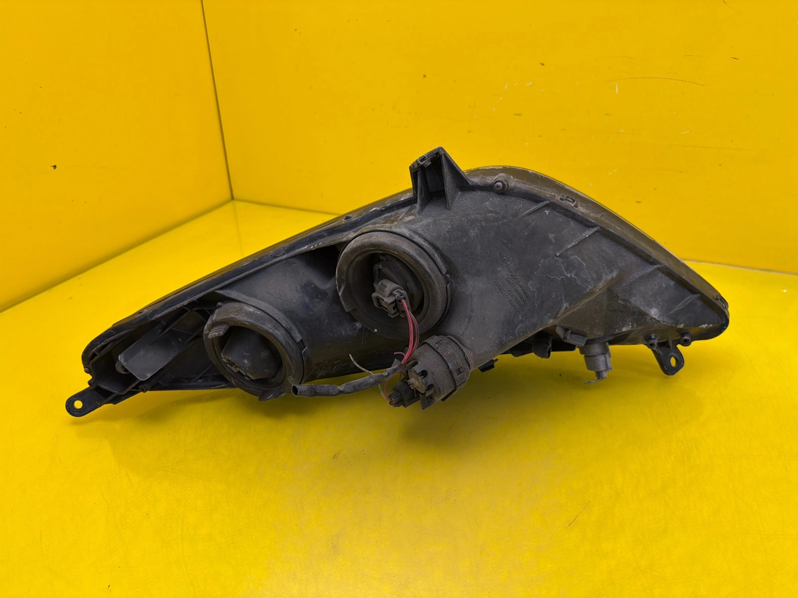 Far dreapta 2099-2005 OEM 33462 - Image 4