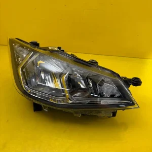 Far Dreapta Seat Przod Ibiza 6Fd LED