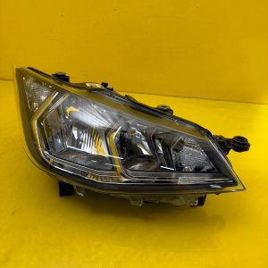 Far dreapta LED OEM 33463