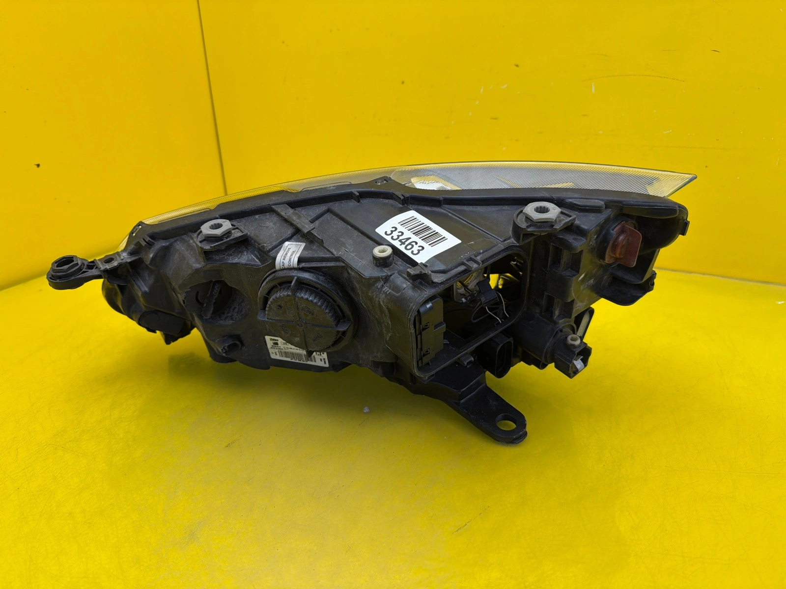 Far Dreapta Seat Przod Ibiza 6Fd LED - Image 4