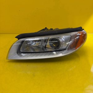 Far stânga Xenon Direcțional OEM 33464