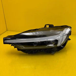 Far Volvo Xc60 Xc 60 II Full LED