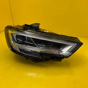 Far Dreapta Audi A3 8V Lift Full LED