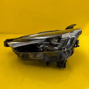 Far Full LED Mazda CX3
