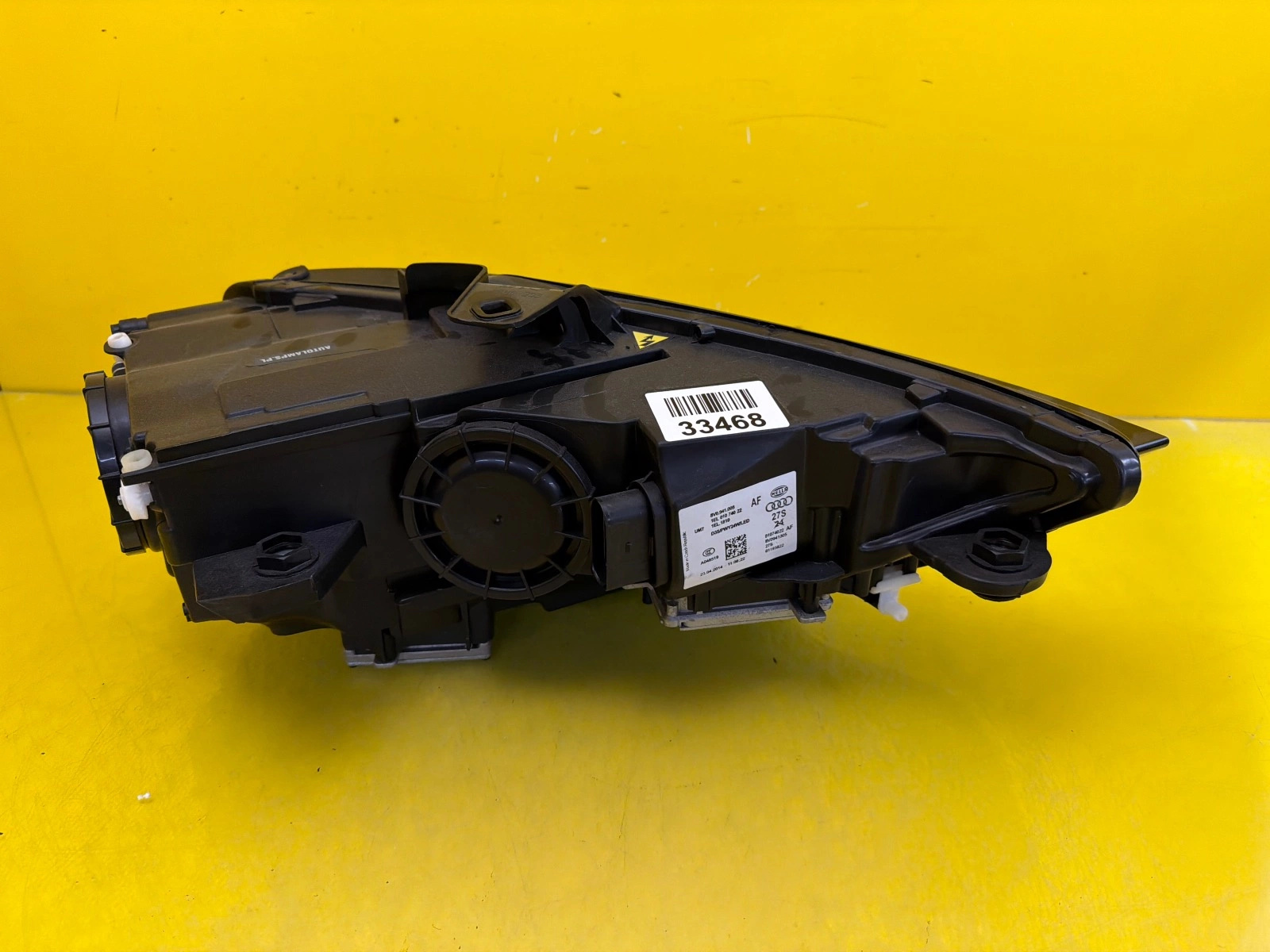 Far stânga Xenon 2012-2015 OEM 33468 - Image 3