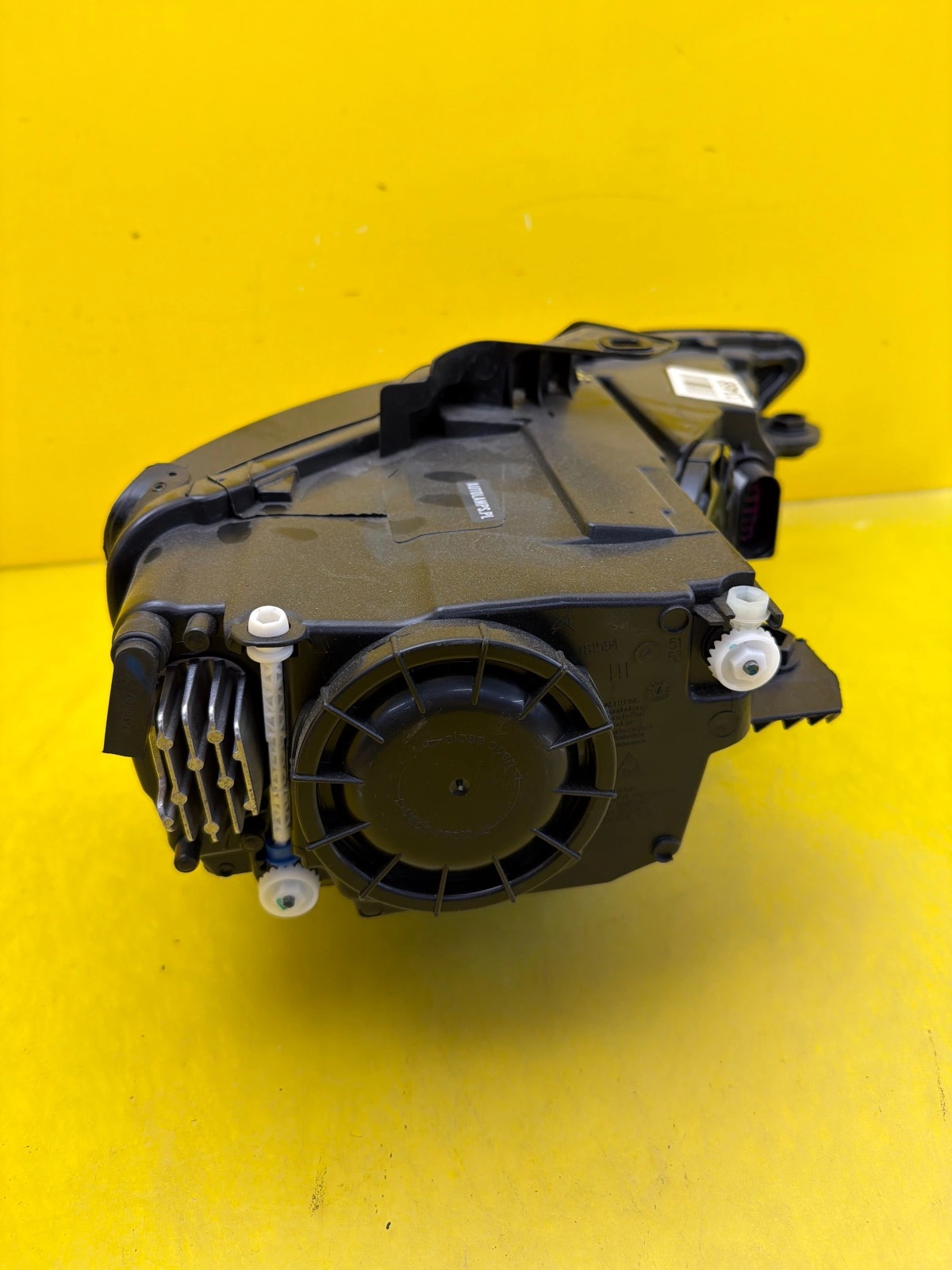 Far stânga Xenon 2012-2015 OEM 33468 - Image 4