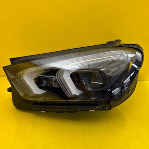 Far stânga Full LED OEM 33473