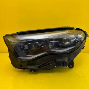 Far Stanga Mercedes Klasa W214 Digital Light