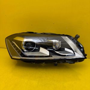 Far dreapta LED Xenon OEM 33475